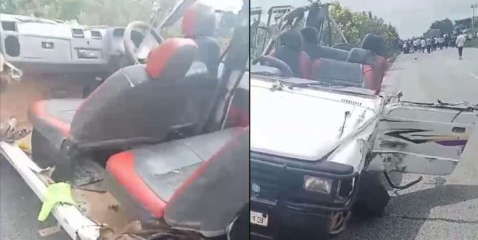 ಚಿಕ್ಕಬಳ್ಳಾಪುರ