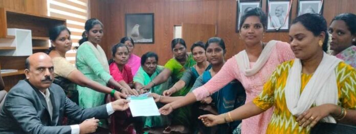 ಗ್ಯಾರಂಟಿ ಯೋಜನೆಗೆ ಎಸ್&zwnj;ಸಿಪಿ