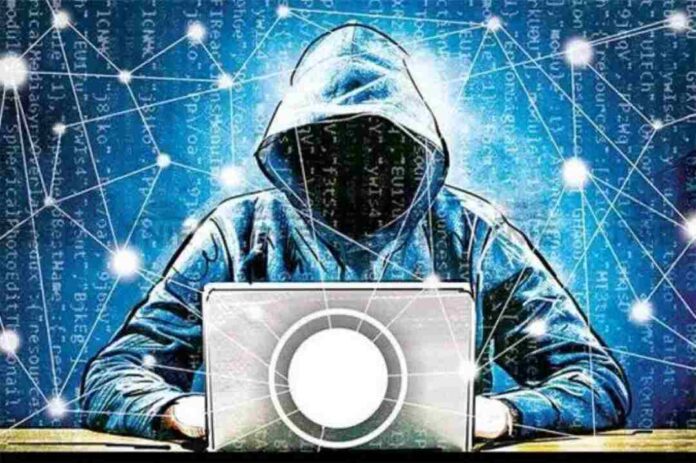 ಆನ್&zwnj;ಲೈನ್&zwnj; ವಂಚನೆ