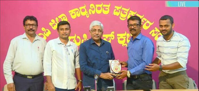 ಜಯಪ್ರಕಾಶ್ ಹೆಗ್ಡೆ