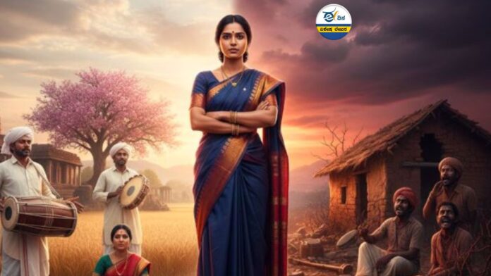 ಜಾನಪದ ಸಾಹಿತ್ಯ