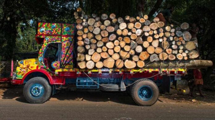 ಭರೀ ವಾಹನ ಸಂಚಾರ ತಡೆಗೆ ಜಿಲ್ಲಾಧಿಕಾರಿ ವೆಂಕಟ್ ರಾಜಾ