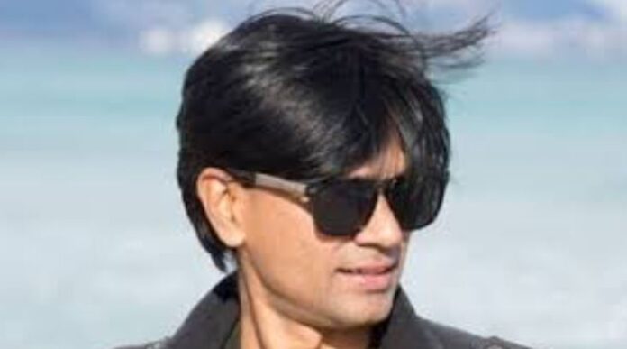 ಜುಬೆರ್&zwnj;