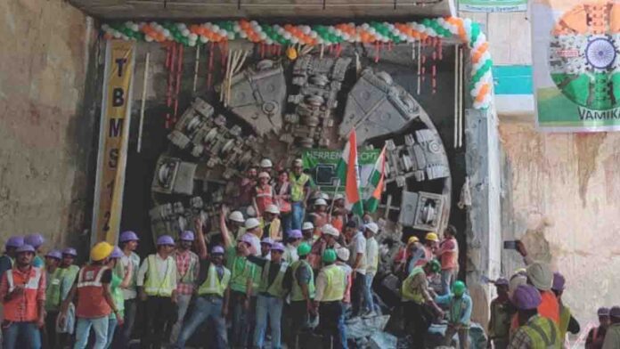 ಟಿಬಿಎಮ್