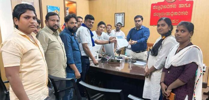 &zwnj;ಬೋಧ್&zwnj; ಗಯಾ ಕುರಿತು ಟಿ ಭೂಬಾಲನ್ ಅವರಿಗೆ ಮನವಿ