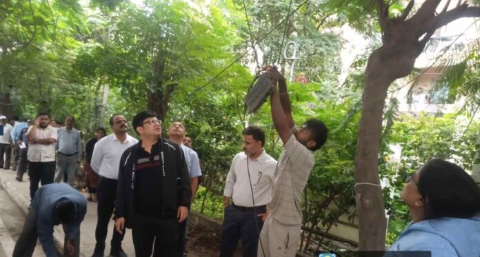 ಡಿ ಎಸ್&zwnj; ರಮೇಶ್