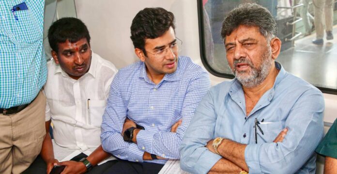 ಡಿ ಕೆ ಶಿವಕುಮಾರ್ (1)