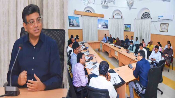 ತುಷಾರ್ ಗಿರಿನಾಥ್