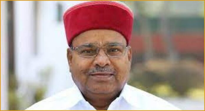 ಥಾವರ್&zwnj;ಚಂದ್ ಗೆಹ್ಲೋಟ್​