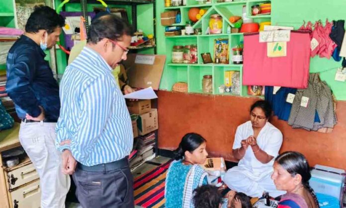 ದಡಾರ ಲಸಿಕೆ