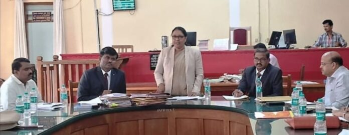 ಕಲ್ಯಾಣ ಯೋಜನೆ ಕೈಪಿಡಿ ರಚನೆಗೆ ಸೂಚನೆ