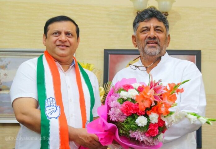 ದೀಪಕ್&zwnj; ತಮ್ಮಯ್ಯ