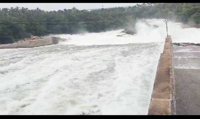 ನವಿಲುತೀರ್ಥ ಜಲಾಶಯ