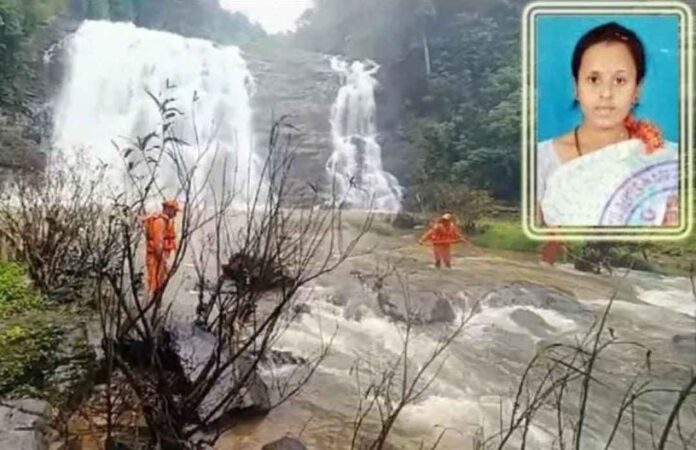 ನಾಪತ್ತೆಯಾಗಿದ್ದ ಮಹಿಳೆ ಬೆಂಗಳೂರಿನಲ್ಲಿ ಪತ್ತೆ