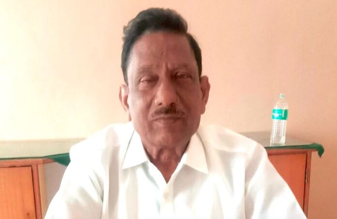 ನಾರಾಯಣಗೌಡ