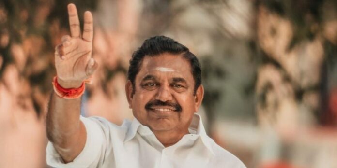 ತಮಿಳುನಾಡು ಚುನಾವಣೆ | 4 ದಿನಗಳಲ್ಲಿ ಸೀಟು ಹಂಚಿಕೆ ಅಂತಿಮ : ಪಳನಿಸ್ವಾಮಿ