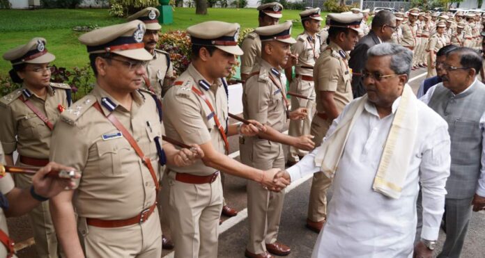 ಪೊಲೀಸರು