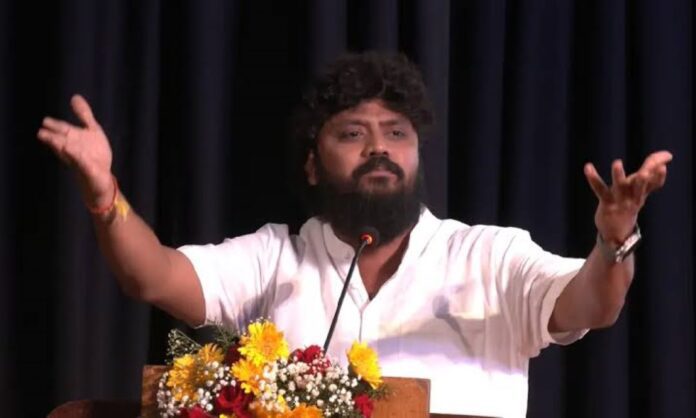 ಅಸಮರ್ಥ ವಿಪಕ್ಷ ನಾಯಕ ಆರ್ ಅಶೋಕ್&zwnj;