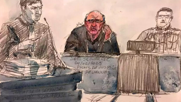 ಅತ್ಯಾಚಾರ, 300 ಮಕ್ಕಳು, ಲೈಂಗಿಕ ದೌರ್ಜನ್ಯ, ಫ್ರಾನ್ಸ್&zwnj; ಸರ್ಜನ್, ಜೊಯೆಲ್ ಲೆ ಸ್ಕೌರ್ನೆಕ್, 300 children, rape, sexual assault, France surgeon, Joel Le Scournec,