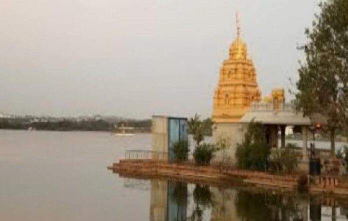 ಉಣಕಲ್&zwnj; ಕೆರೆಗೆ ಚನ್ನಬಸವಸಾಗರ ಎಂದು ಹೆಸರಿಡಲು ಪತ್ರ