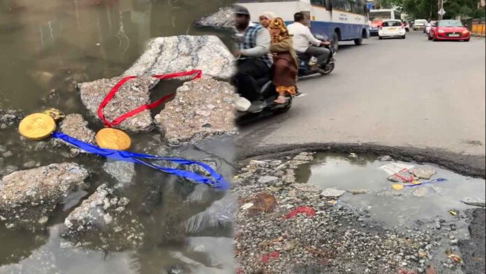 ಬಾದಲ್ ನಂಜುಡಸ್ವಾಮಿ