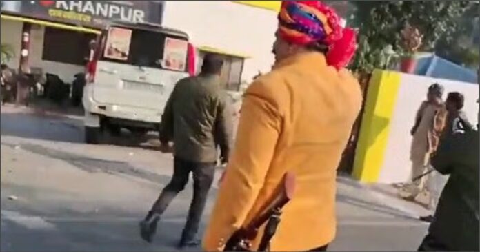 ಉತ್ತರಾಖಂಡ