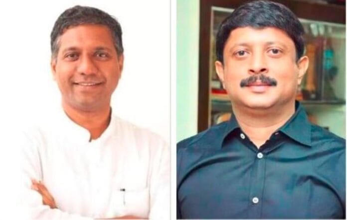 ಬೆಲ್ಲದ್&zwnj; ಸುರೇಶ್