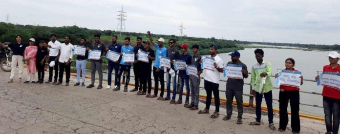 ಭೀಮಾನದಿ ಸಂರಕ್ಷಣೆ