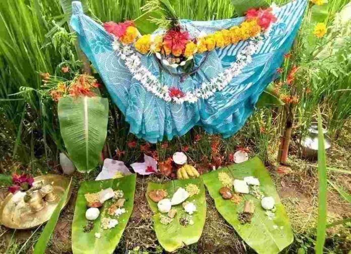 ಭೂಮಿ ಹುಣ್ಣಿಮೆ