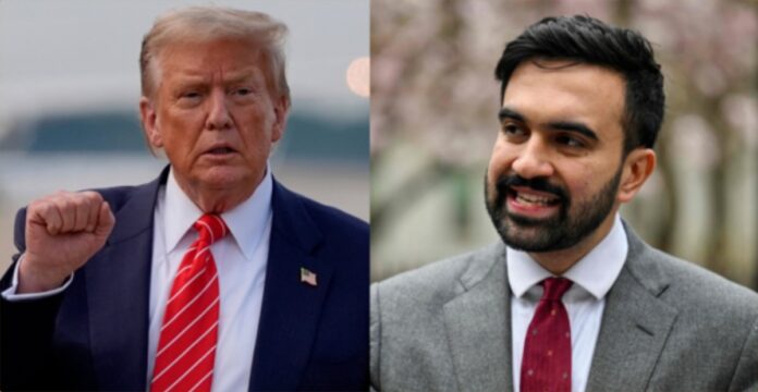 ಮಮ್ದಾನಿ