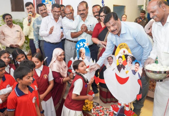 ಮಹದೇವಪ್ಪ