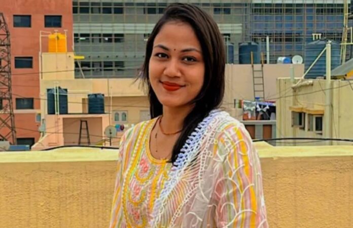 ಮಹಾಲಕ್ಷ್ಮಿ ಕೊಲೆ