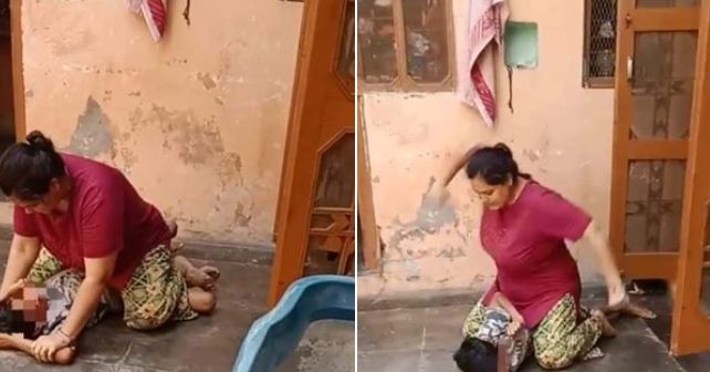 ವೈರಲ್ ವಿಡಿಯೋ