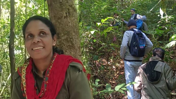 ನಕ್ಸಲ್ ಹೋರಾಟ, ನಕ್ಸಲಿಸಂ, ಭಾರತಕ್ಕೆ ಮಾದರಿ, ಕರ್ನಾಟಕ, Naxal struggle, Naxalism, model for India, Karnataka,