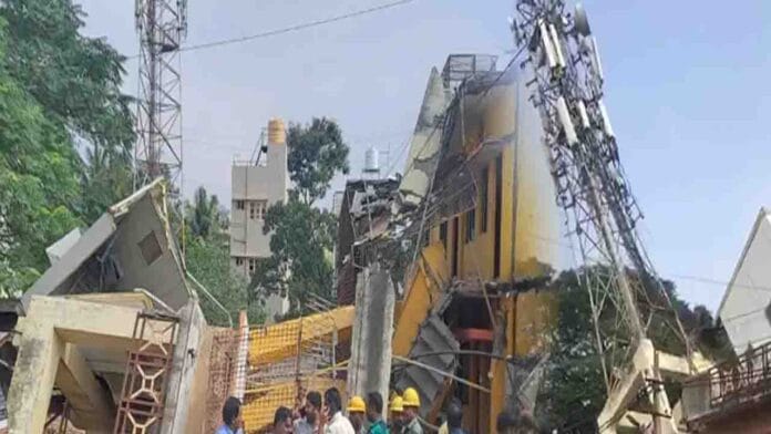 ಮೊಬೈಲ್ ಟವರ್