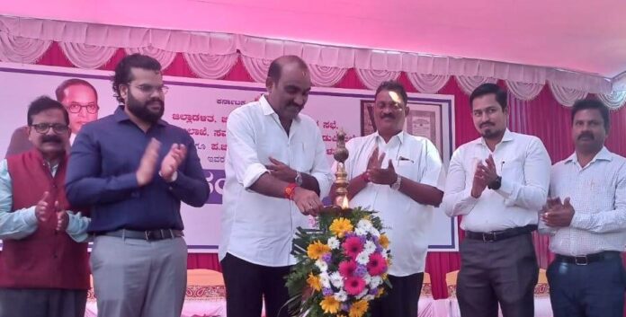 ಉಡುಪಿ | ಸಂವಿಧಾನದ ಮೂಲ ಆಶಯಗಳನ್ನು ಅರ್ಥೈಸಿಕೊಳ್ಳಿ : ಶಾಸಕ ಯಶ್ಪಾಲ್ ಸುವರ್ಣ