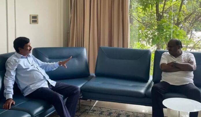 ರಮೇಶ ಜಾರಕಿಹೊಳಿ