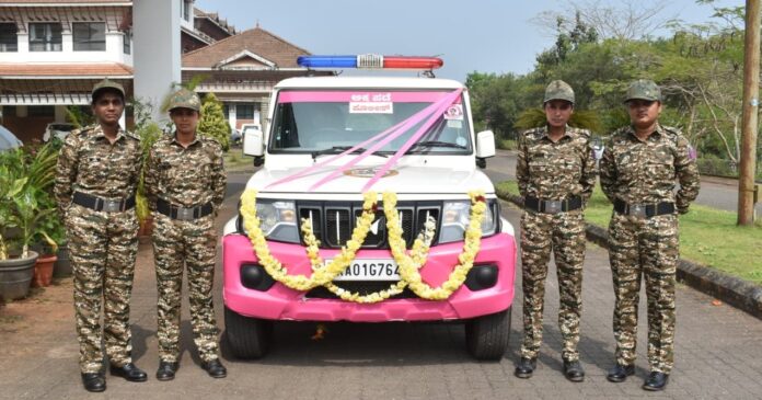 ಉಡುಪಿ | ಸಂಕಷ್ಟದಲ್ಲಿರುವ ಮಹಿಳೆಯರು, ಮಕ್ಕಳಿಗೆ ನೆರವಾಗಲು ಅಕ್ಕ ಪಡೆ ಸನ್ನದ್ಧ