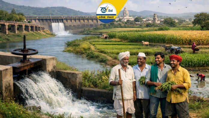 ರಾಜ್ಯ ಬಜೆಟ್&zwnj;ನಲ್ಲಿ ಬೆಳಗಾವಿ ರೈತರ ನಿರೀಕ್ಷೆ