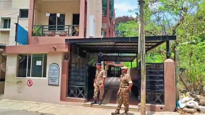 ರಾಜ್ಯ ಭೋವಿ ಅಭಿವೃದ್ಧಿ ನಿಗಮ