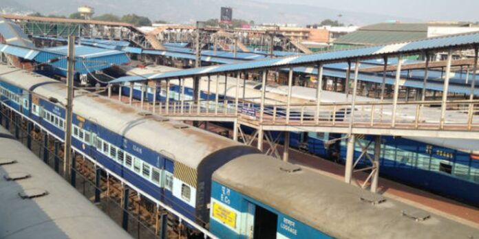 ಬೆಳಗಾವಿ ಕೆಎಸ್&zwnj;ಆರ್ ಬೆಂಗಳೂರು ರೈಲು ಡೈಲಿ ಎಕ್ಸ್&zwnj;ಪ್ರೆಸ್&zwnj;ಗೆ ವೇಳಾಪಟ್ಟಿ ಬದಲಾವಣೆ