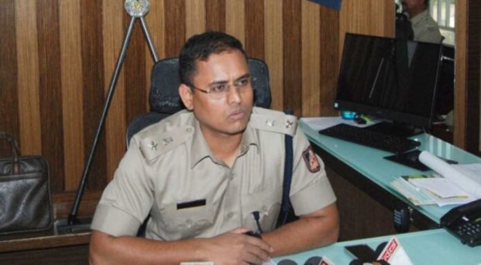 ವಕೀಲನ ಸಾವು