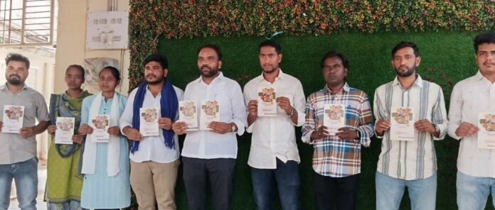 ವಿದ್ಯಾರ್ಥಿ ಪ್ರಣಾಳಿಕೆ