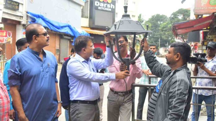 ವಿವಿ ಪುರಂ