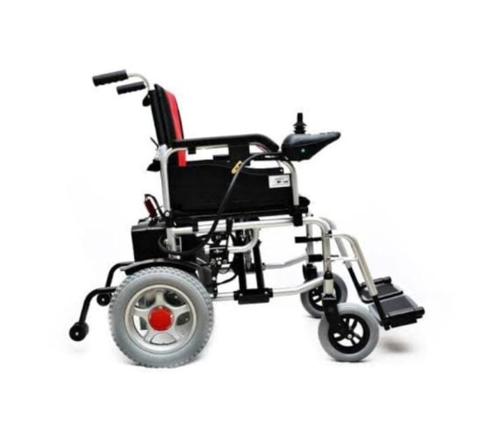 ವ್ಹೀಲ್&zwnj;ಚೇರ್&zwnj;