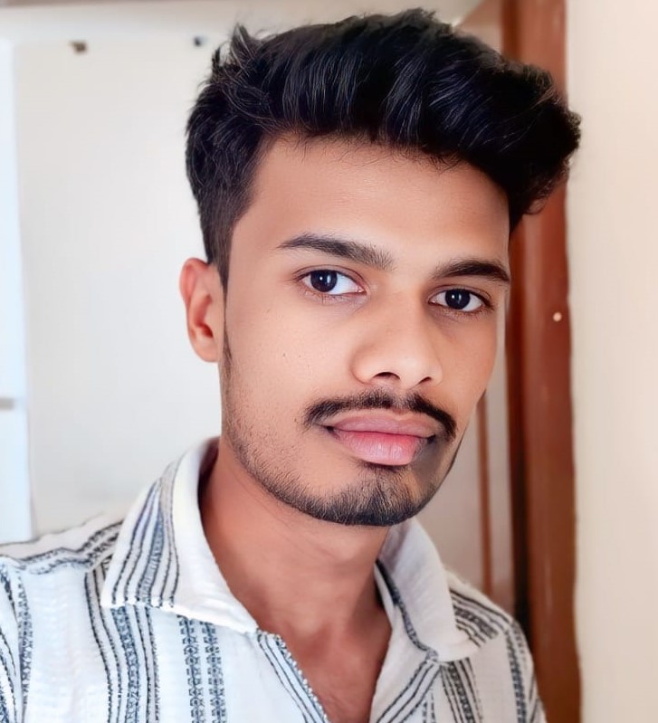 ಜಿ. ಎಸ್. ಶರಣು