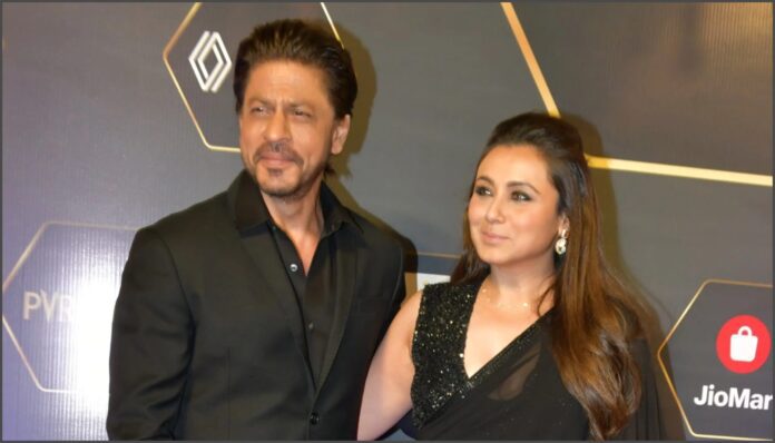 ಶಾರುಖ್ ಖಾನ್