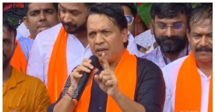 ಶಾಸಕ ಭರತ್ ಶೆಟ್ಟಿ