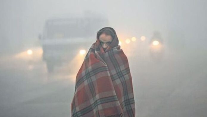 ಶೀತಗಾಳಿ ಬೀಸುವ ಸಾಧ್ಯತೆ