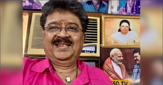 ಸುಪ್ರೀಂ ಕೋರ್ಟ್